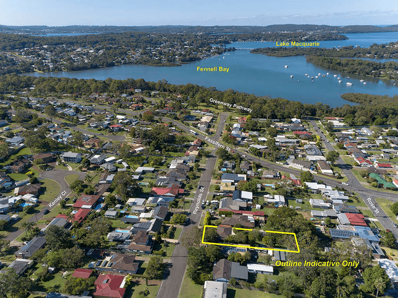 26 Reynolds Street, BLACKALLS PARK, NSW 2283