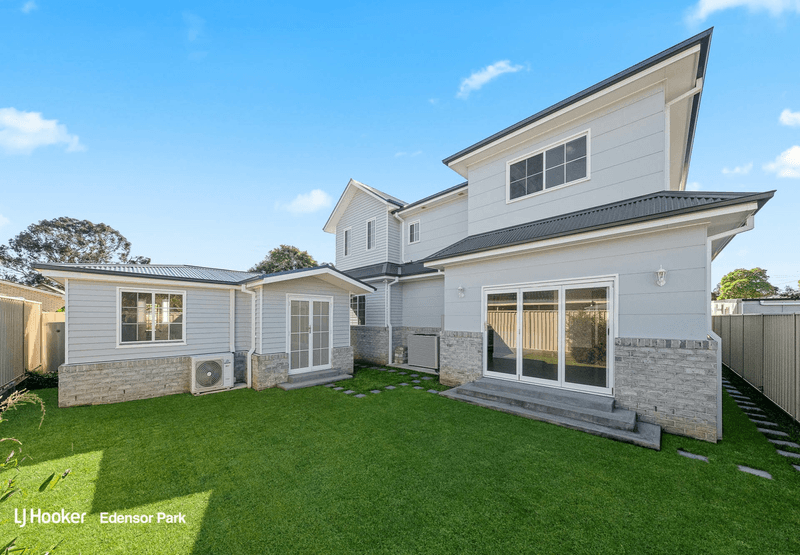 48A Beckenham Street, CANLEY VALE, NSW 2166