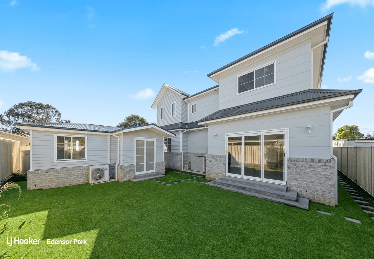 48A Beckenham Street, CANLEY VALE, NSW 2166