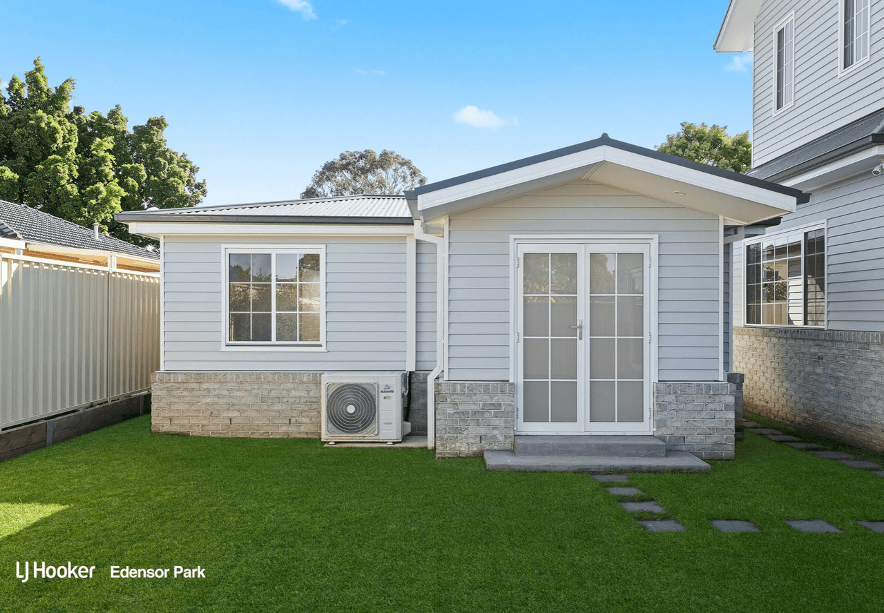 48A Beckenham Street, CANLEY VALE, NSW 2166