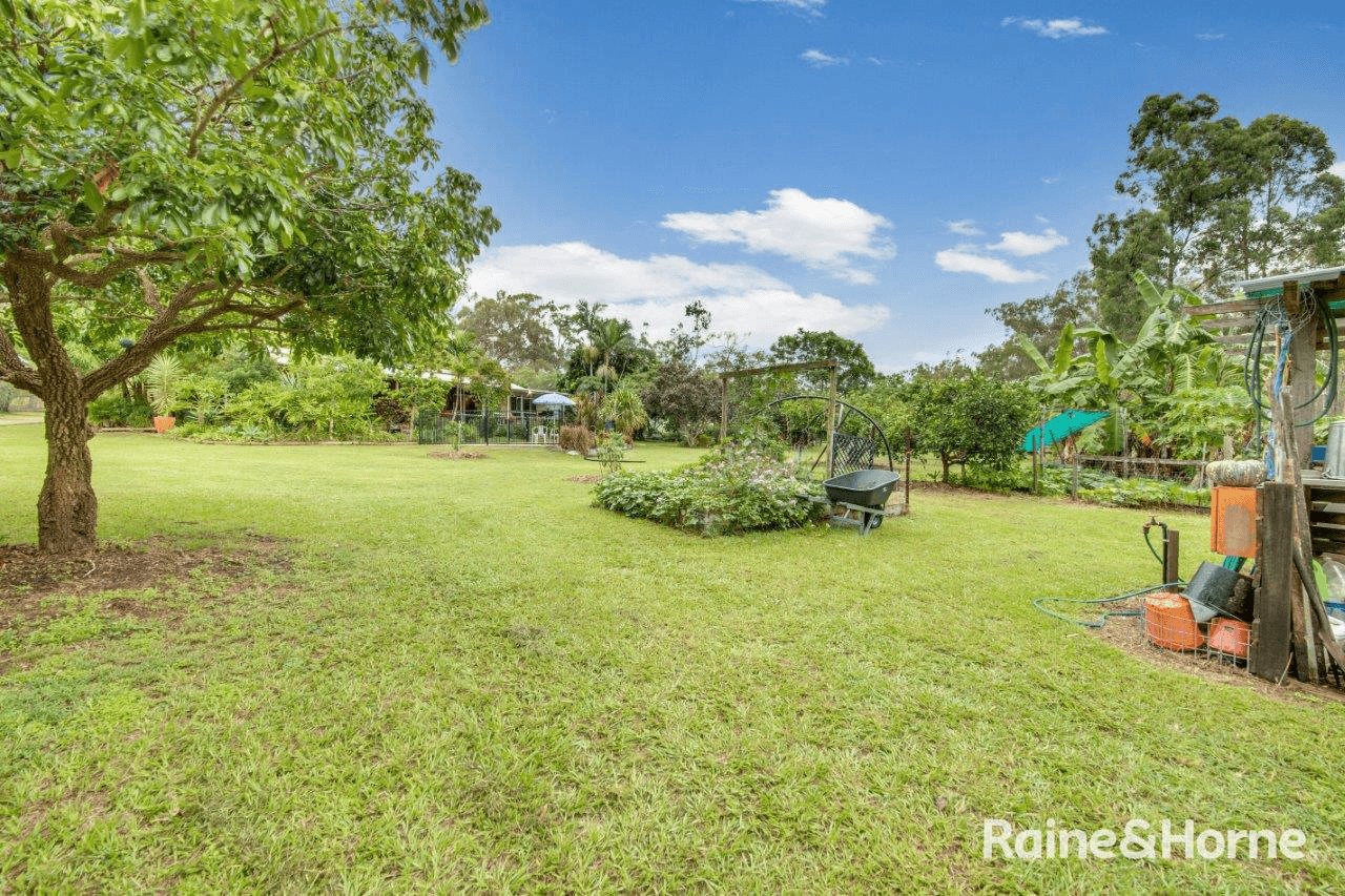 3 Awoonga Dam Road, BENARABY, QLD 4680