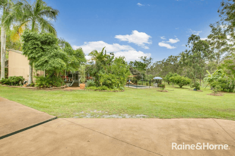 3 Awoonga Dam Road, BENARABY, QLD 4680