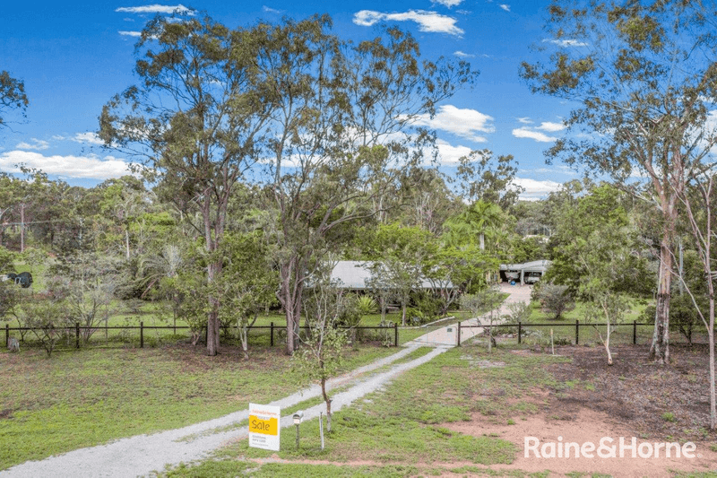 3 Awoonga Dam Road, BENARABY, QLD 4680