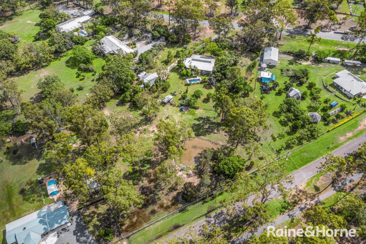 3 Awoonga Dam Road, BENARABY, QLD 4680