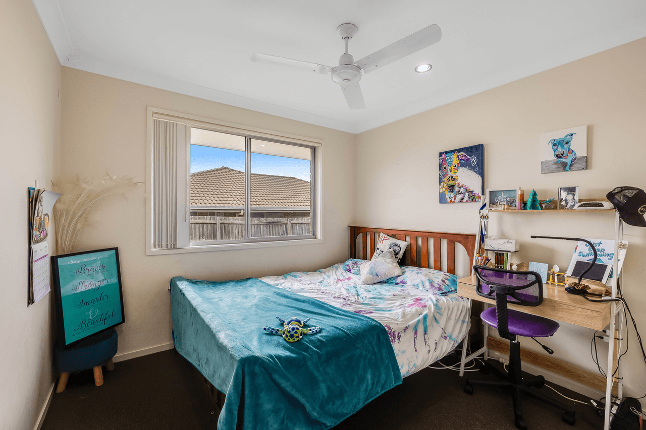 26  Cashmore Street, WYREEMA, QLD 4352