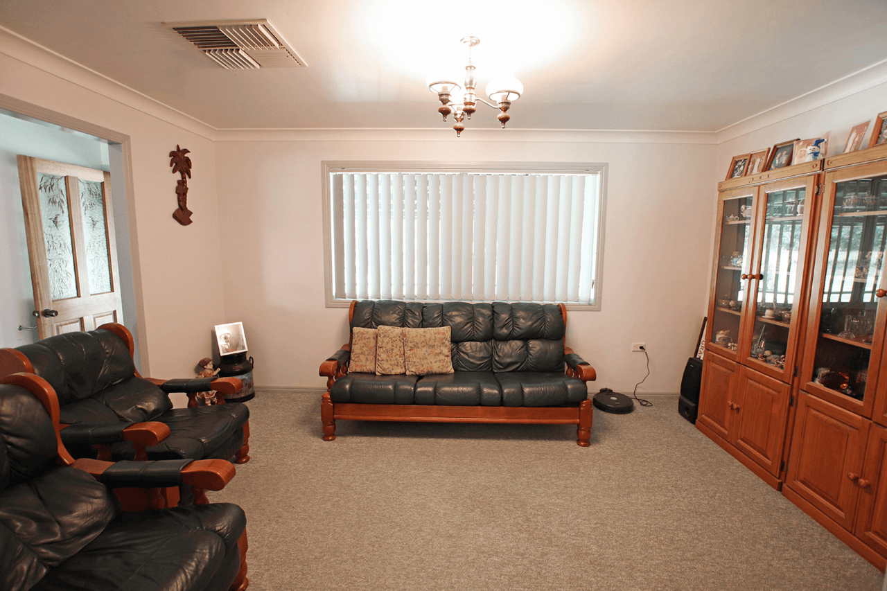 Cedar Park / 41728 Burnett Highway, CALLIDE, QLD 4715