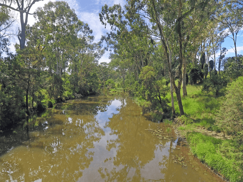 Cedar Park / 41728 Burnett Highway, CALLIDE, QLD 4715