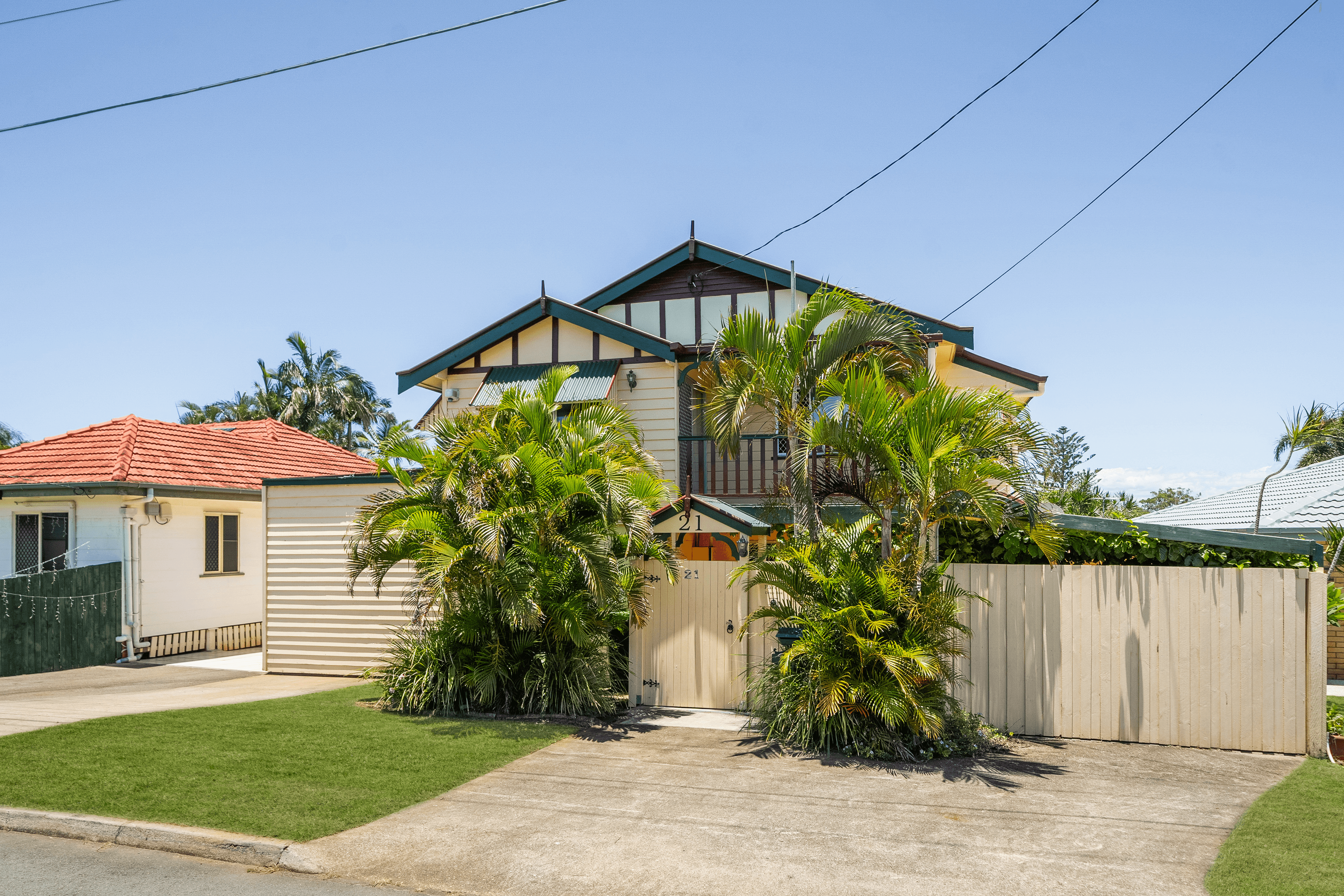 21 Silvester Street, REDCLIFFE, QLD 4020