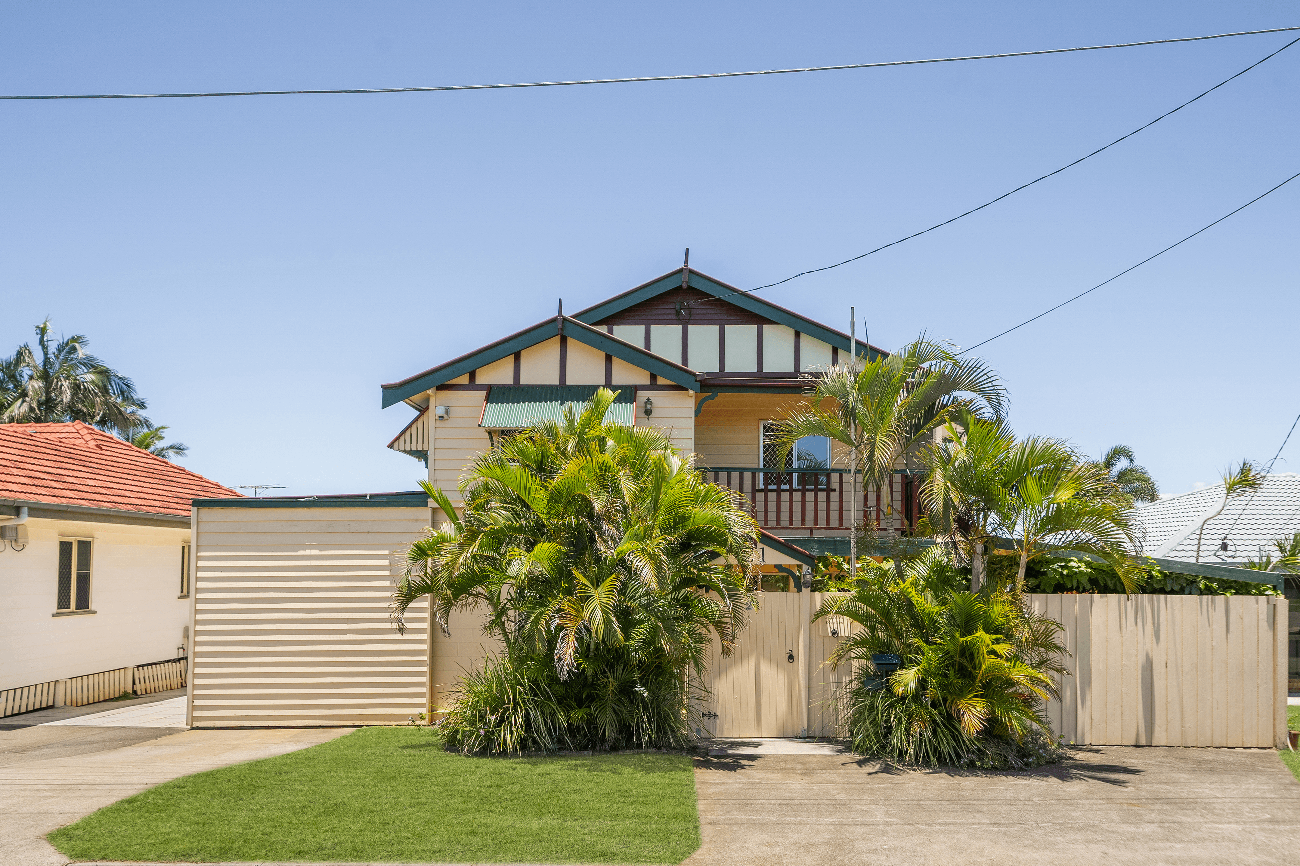 21 Silvester Street, REDCLIFFE, QLD 4020