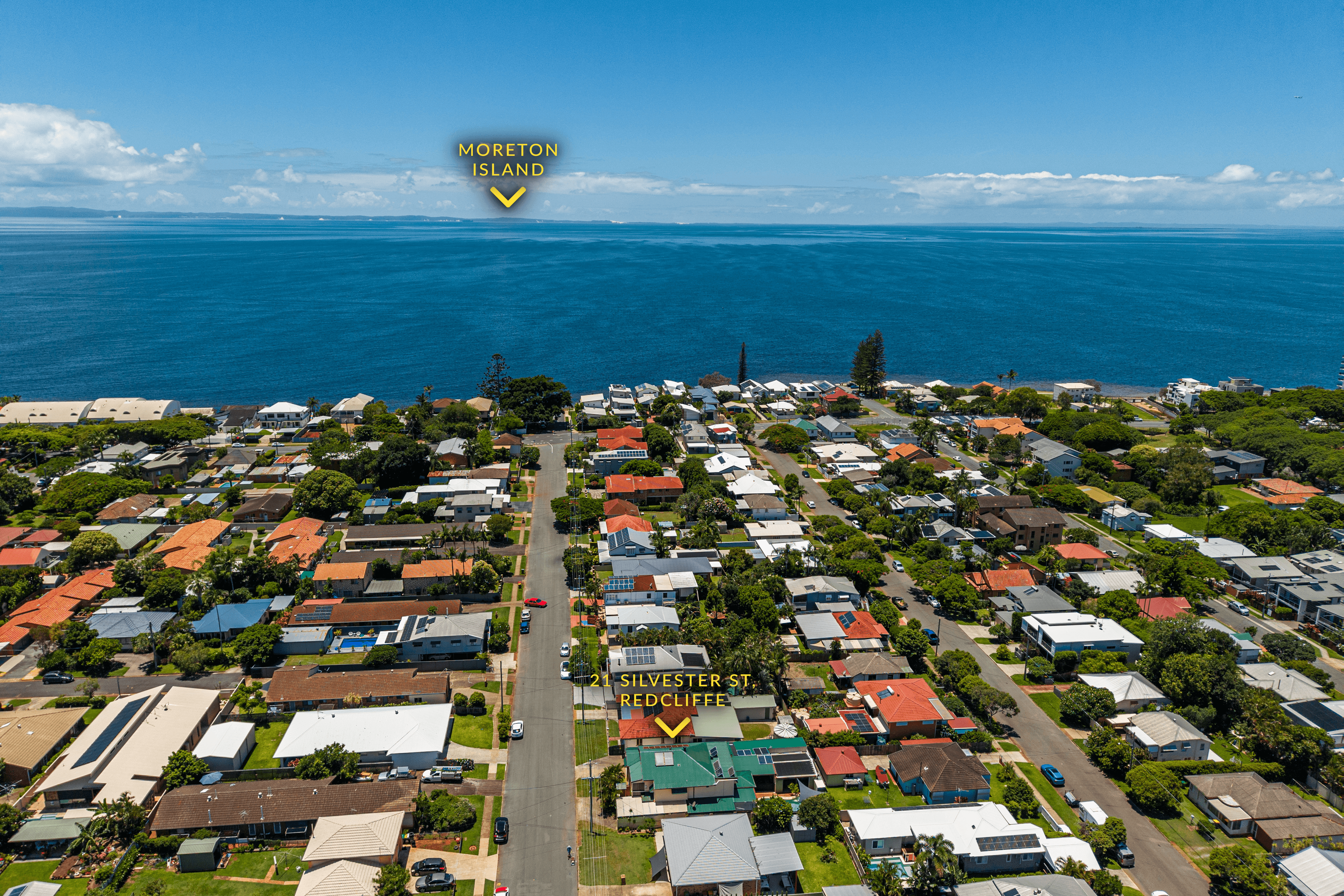 21 Silvester Street, REDCLIFFE, QLD 4020