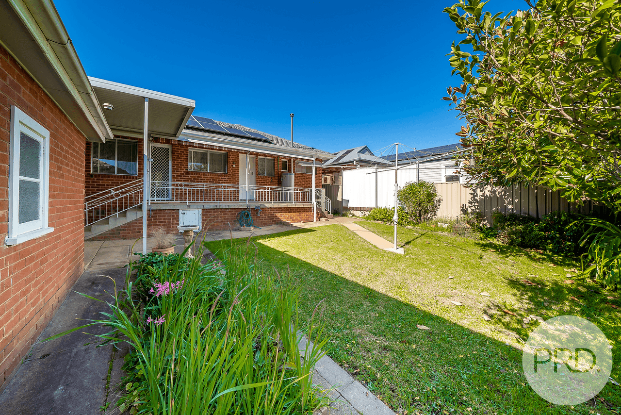 38 Heath Street, TURVEY PARK, NSW 2650