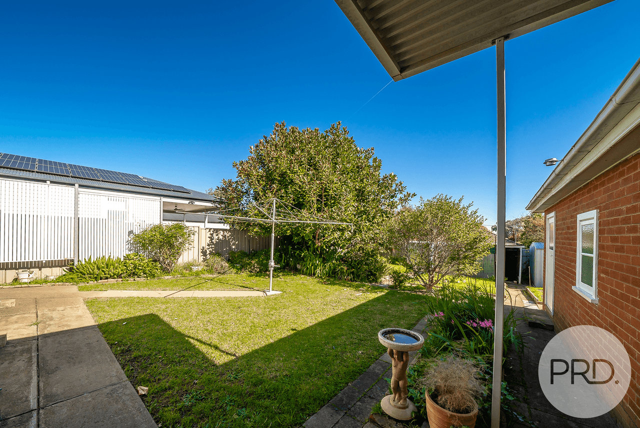 38 Heath Street, TURVEY PARK, NSW 2650