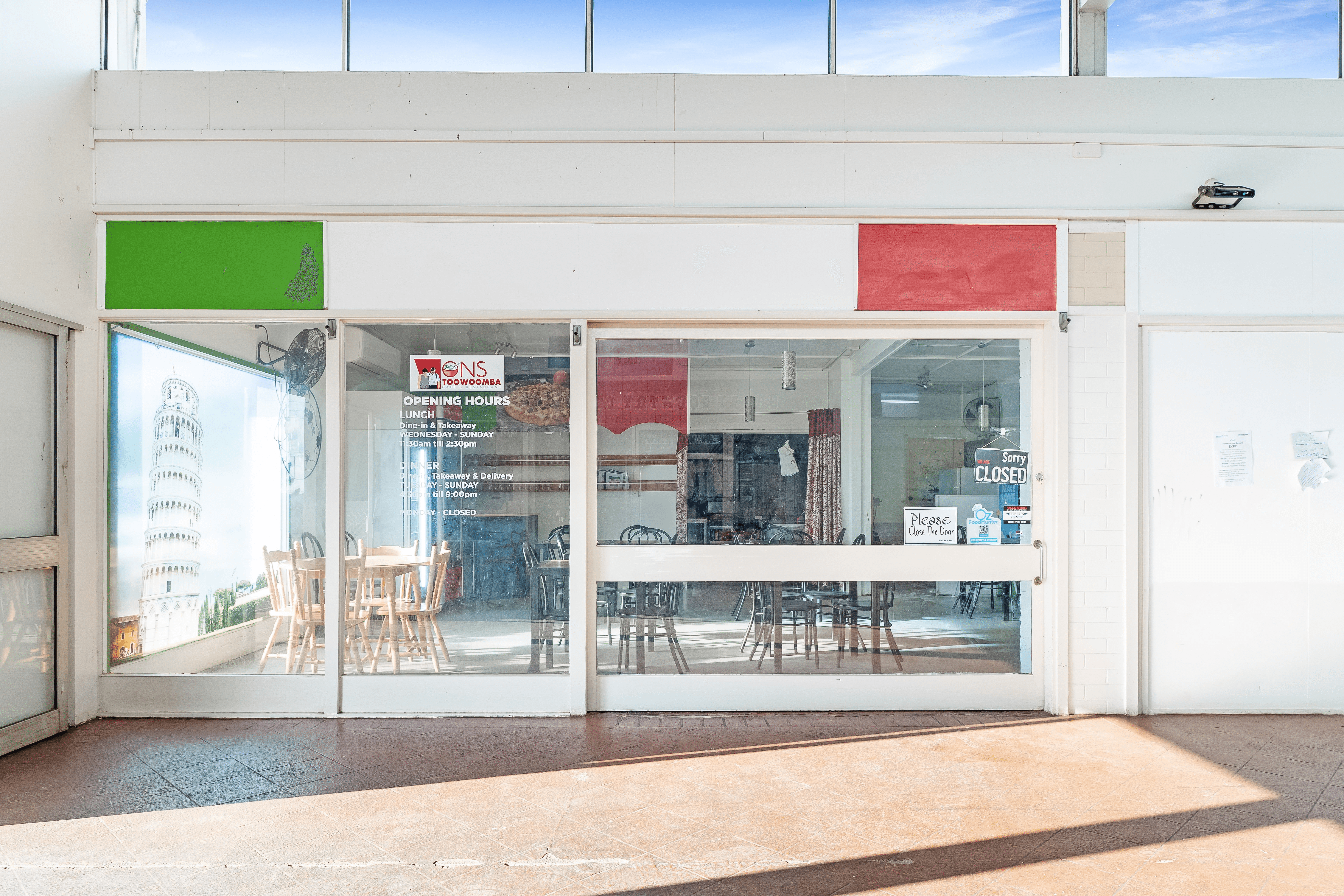 Shop 7/8 Hume Street, NORTH TOOWOOMBA, QLD 4350