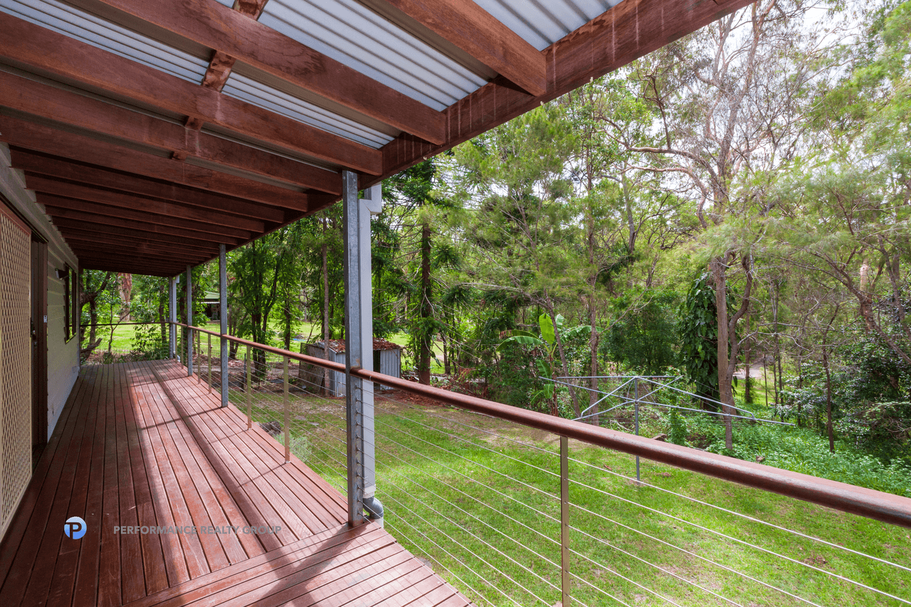 21 Wallaby Drive, MUDGEERABA, QLD 4213