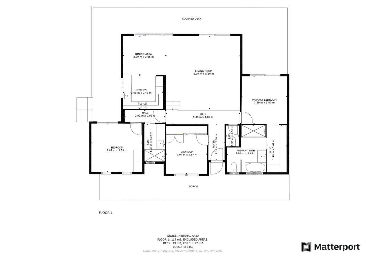 21 Wallaby Drive, MUDGEERABA, QLD 4213