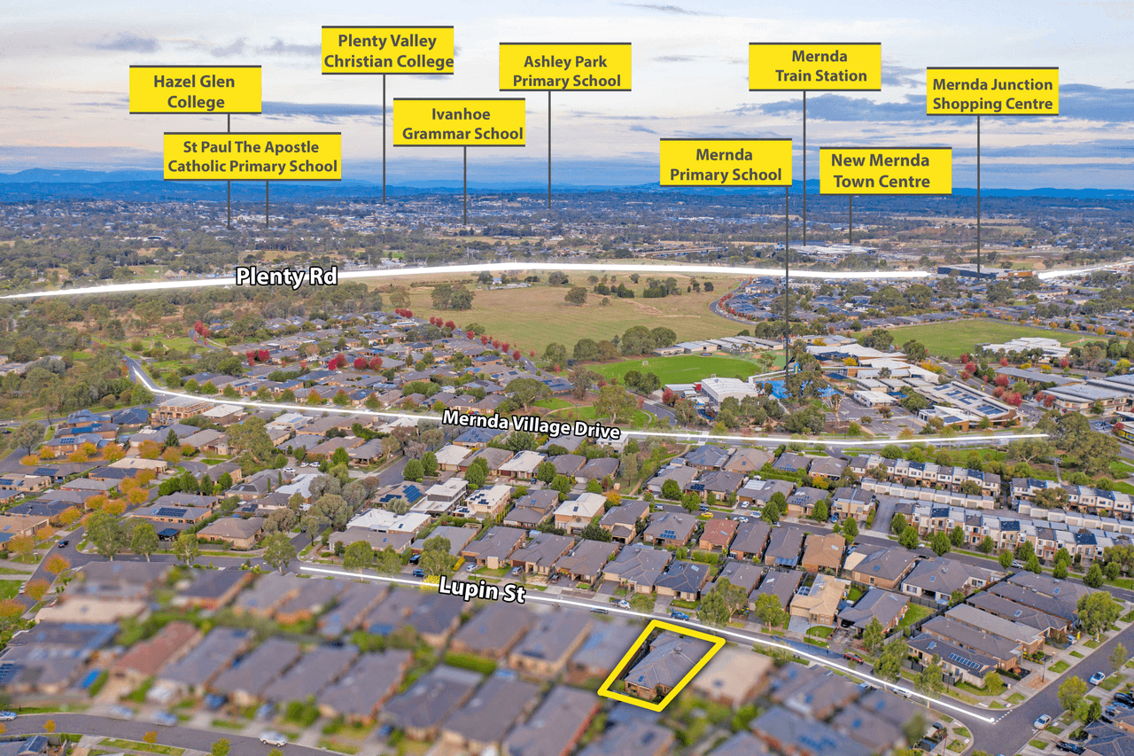 22 Lupin Street, MERNDA, VIC 3754