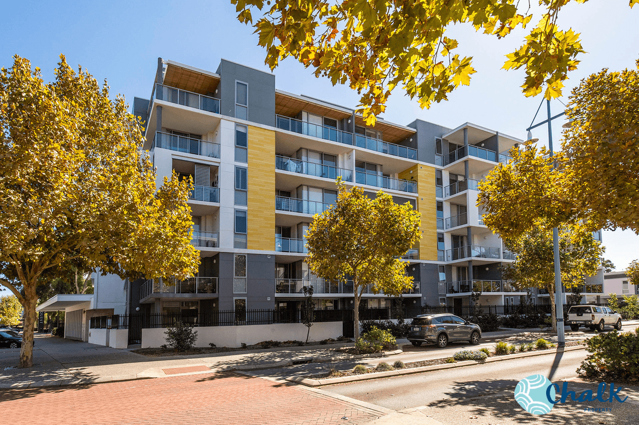 64/24 Flinders Lane, ROCKINGHAM, WA 6168