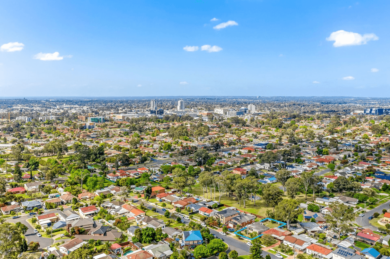 47 Dagmar Crescent, Blacktown, NSW 2148