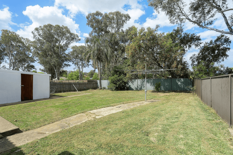 47 Dagmar Crescent, Blacktown, NSW 2148