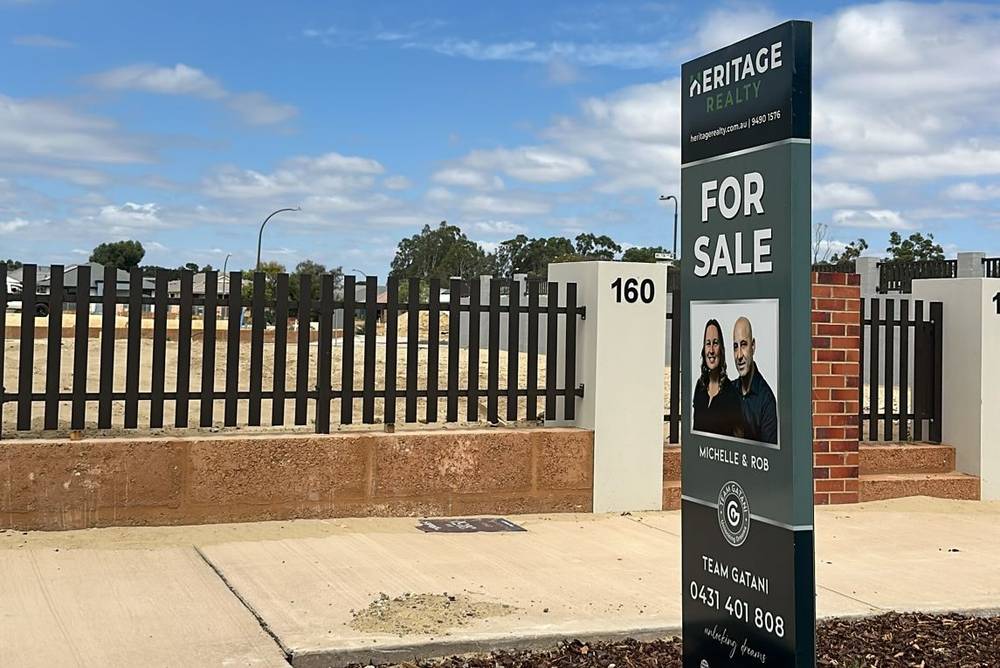 160 Mead Street, BYFORD, WA 6122