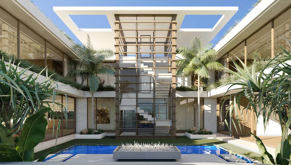 15 The Beacons, AIRLIE BEACH, QLD 4802