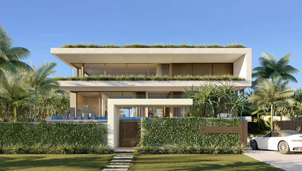 15 The Beacons, AIRLIE BEACH, QLD 4802
