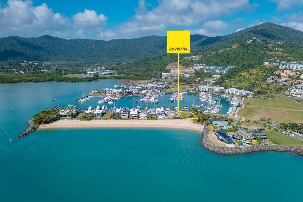 15 The Beacons, AIRLIE BEACH, QLD 4802