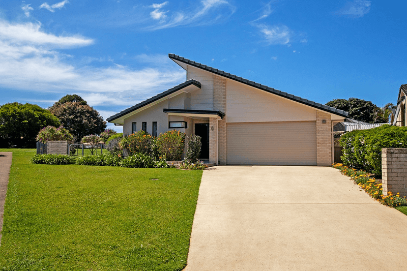 4 Alabaster Place, ALSTONVILLE, NSW 2477