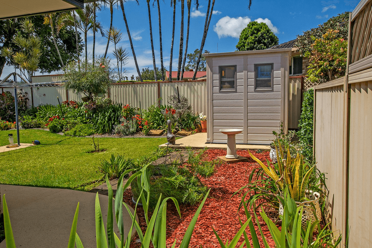 4 Alabaster Place, ALSTONVILLE, NSW 2477
