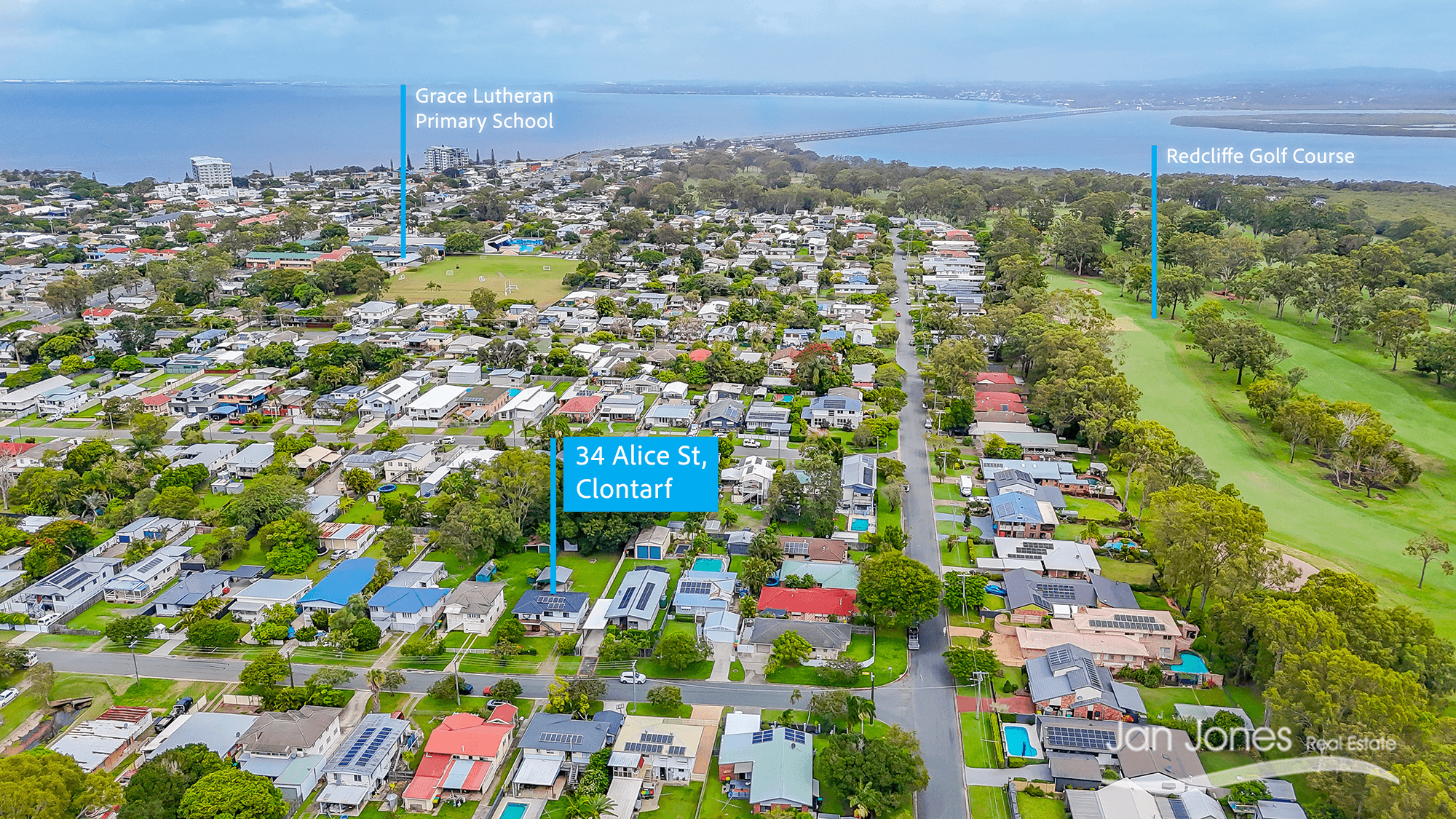 34 Alice St, Clontarf, QLD 4019