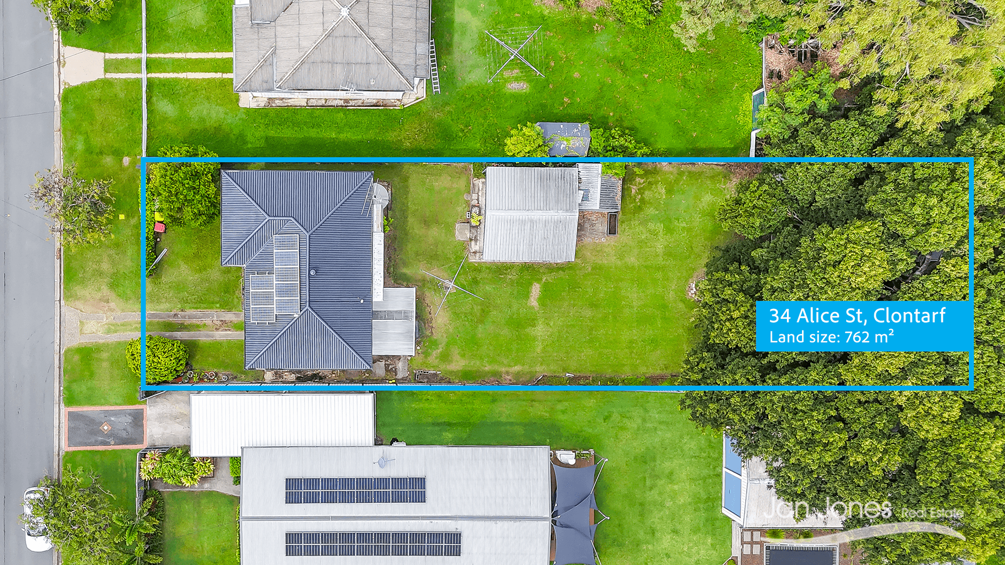 34 Alice St, Clontarf, QLD 4019