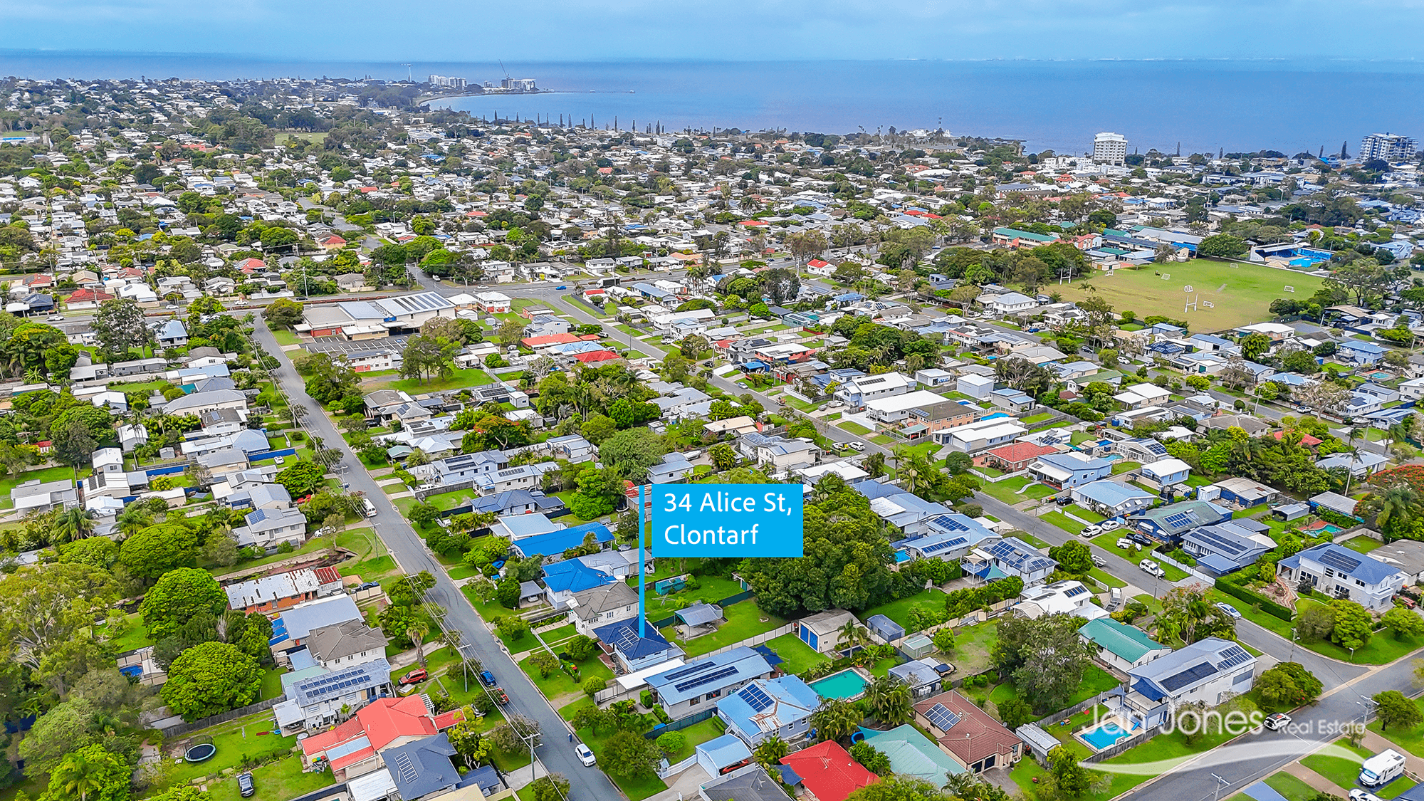 34 Alice St, Clontarf, QLD 4019