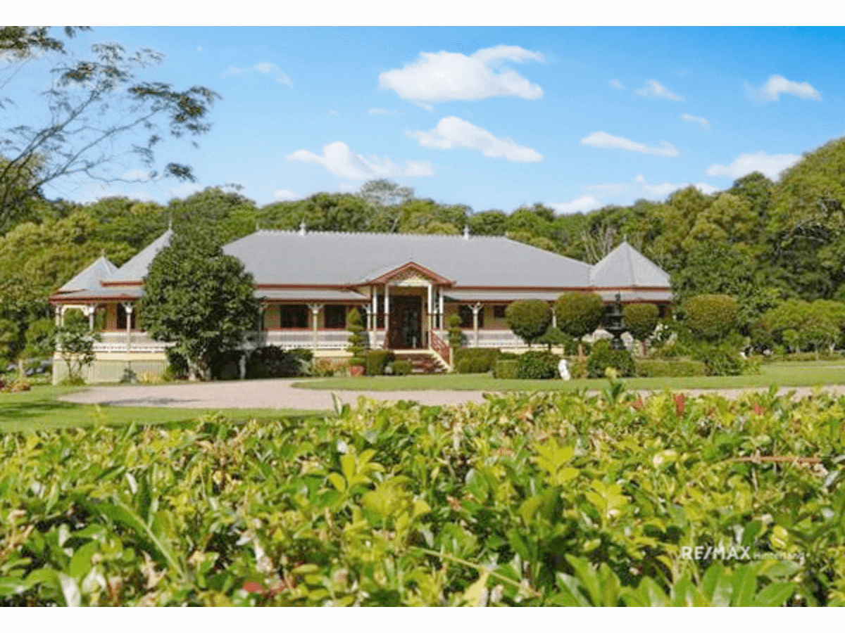 20 Byrne Lane, Maleny, QLD 4552