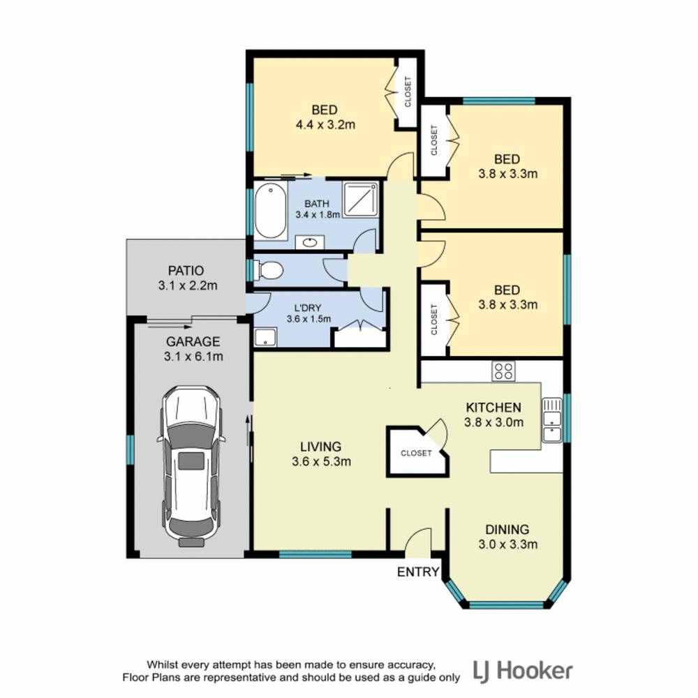 24 Murphy Road, ZILLMERE, QLD 4034