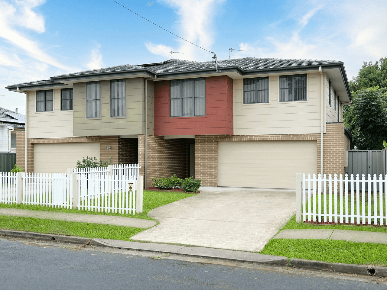 2/5 King Street, SINGLETON, NSW 2330