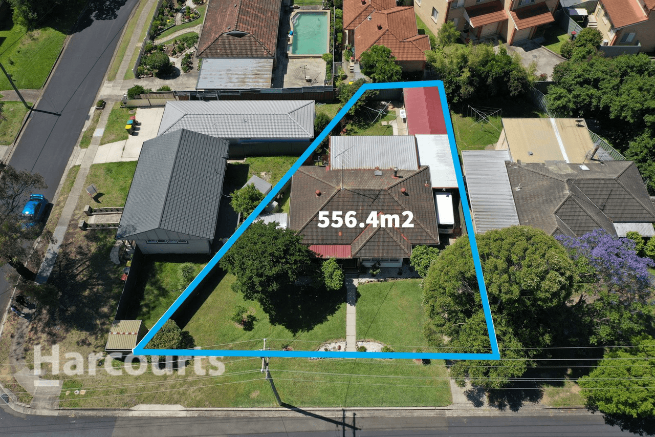 5 Lander Street, Leumeah, NSW 2560