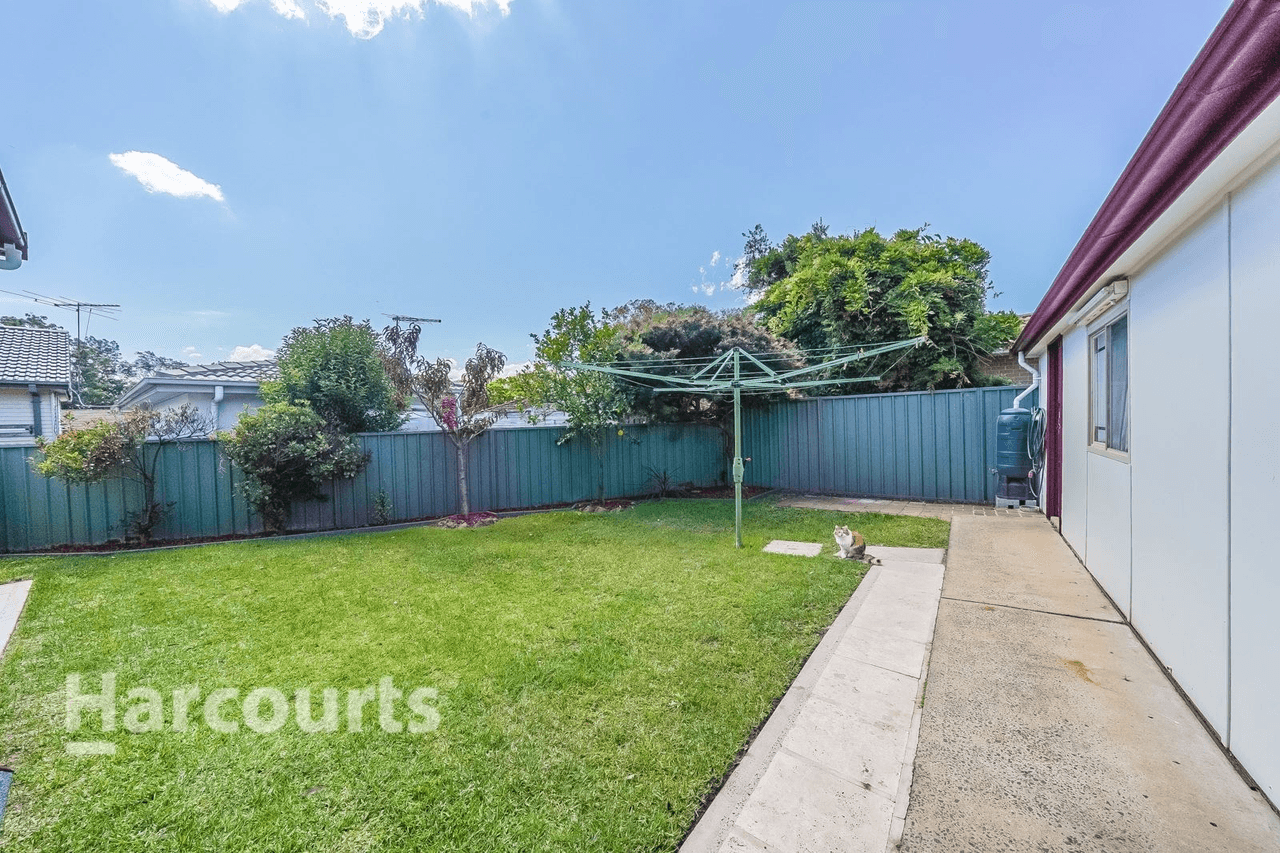 5 Lander Street, Leumeah, NSW 2560