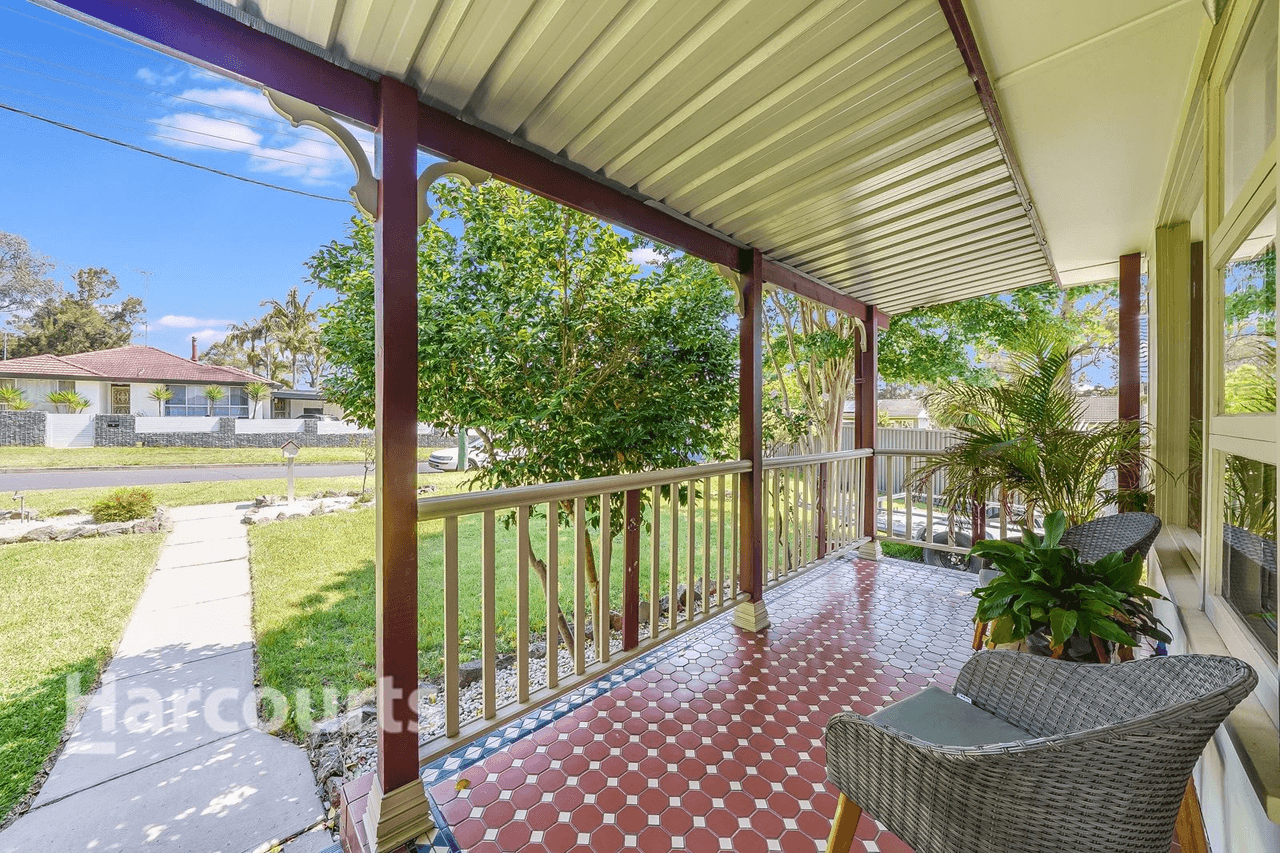 5 Lander Street, Leumeah, NSW 2560