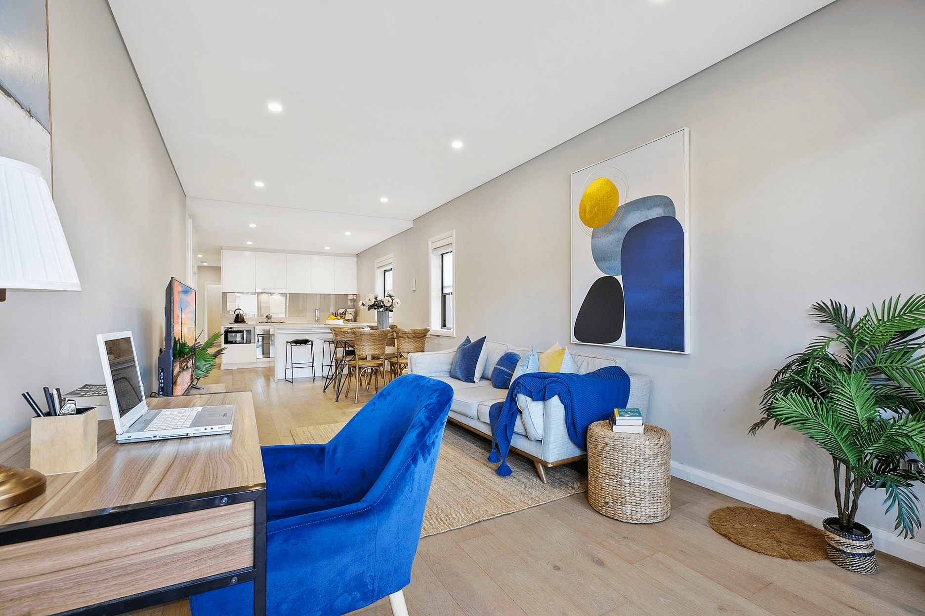 8/59 Burnie Street, Clovelly, NSW 2031