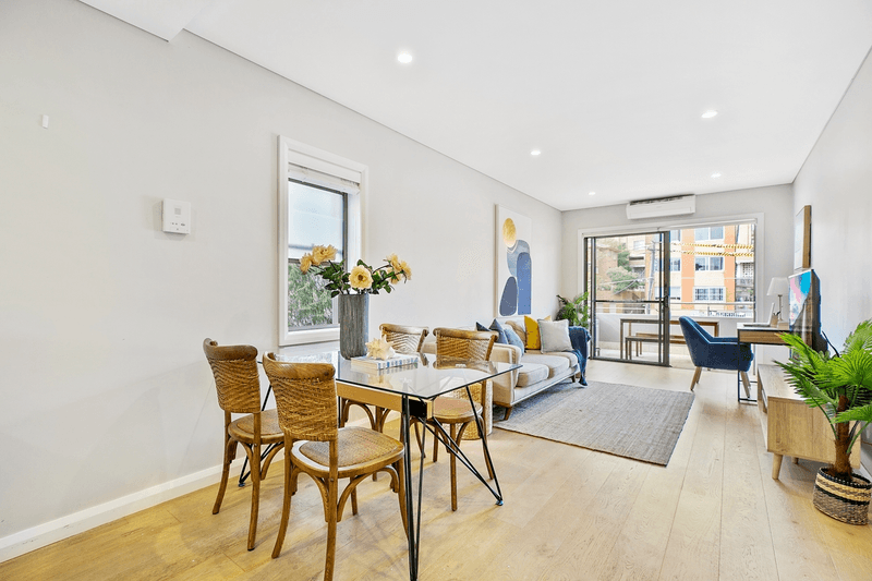 8/59 Burnie Street, Clovelly, NSW 2031