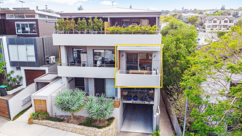 8/59 Burnie Street, Clovelly, NSW 2031