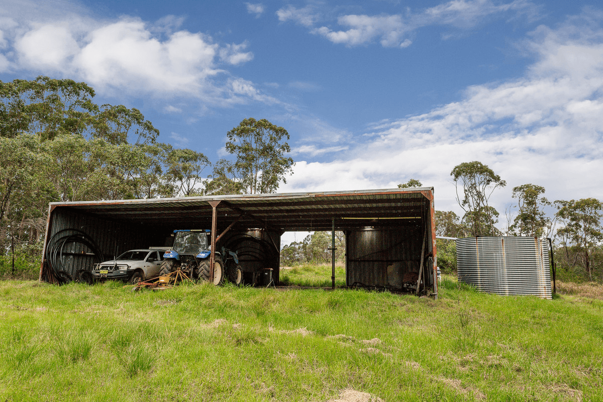 47 Ryries Road, Lawrence, NSW 2460