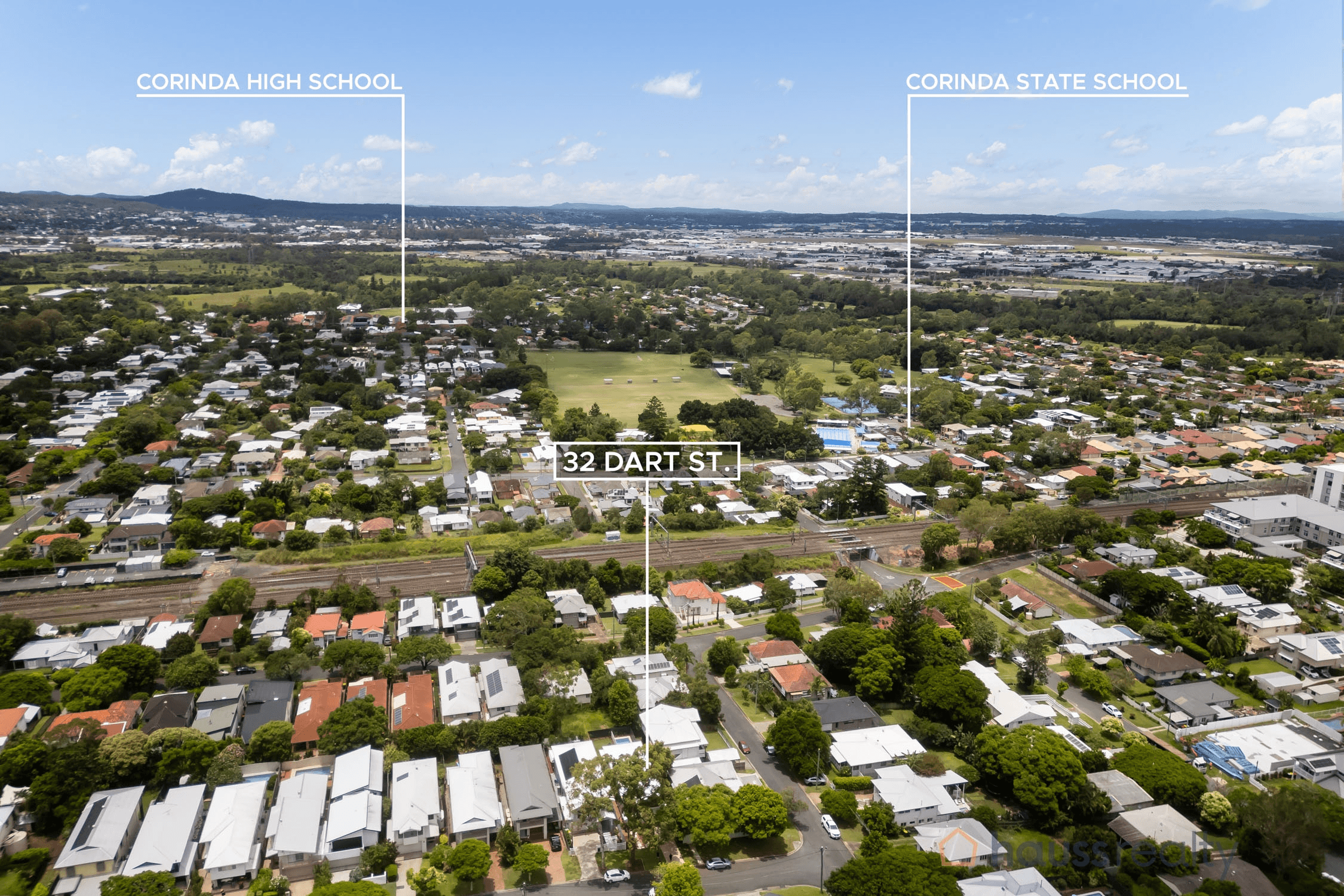 32 Dart Street, Corinda, QLD 4075