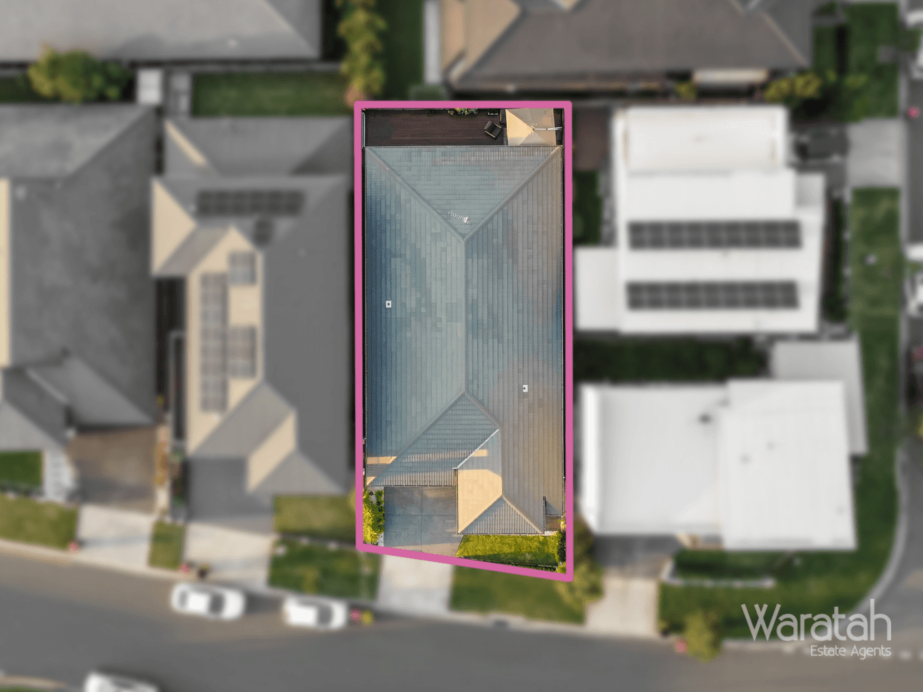 12 Springwood Avenue, The Ponds, NSW 2769