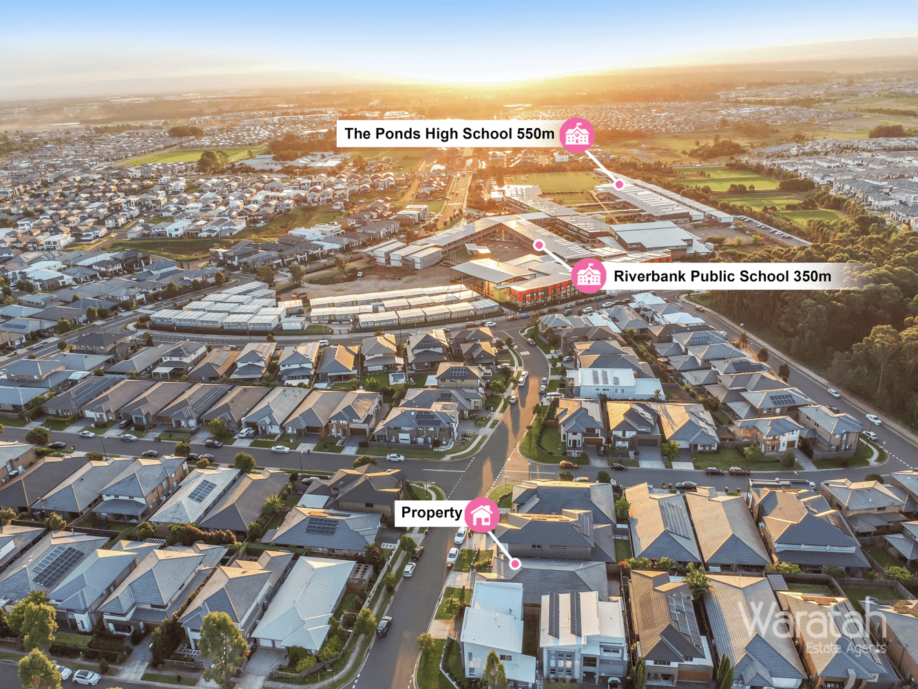12 Springwood Avenue, The Ponds, NSW 2769