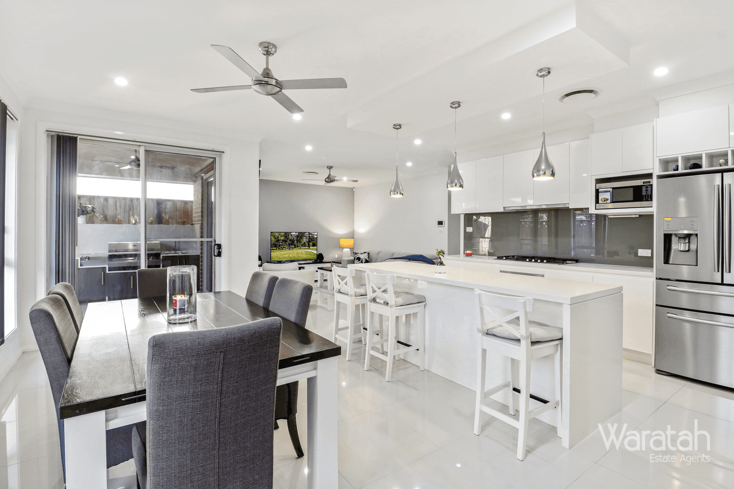 12 Springwood Avenue, The Ponds, NSW 2769
