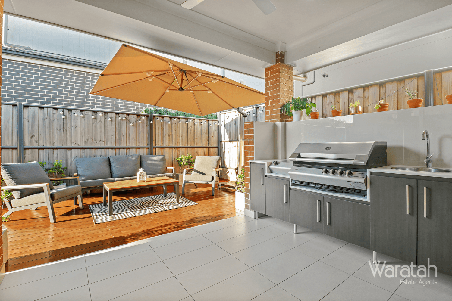 12 Springwood Avenue, The Ponds, NSW 2769