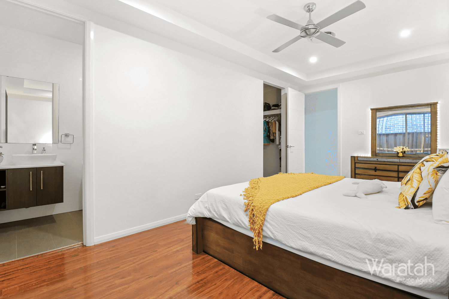 12 Springwood Avenue, The Ponds, NSW 2769