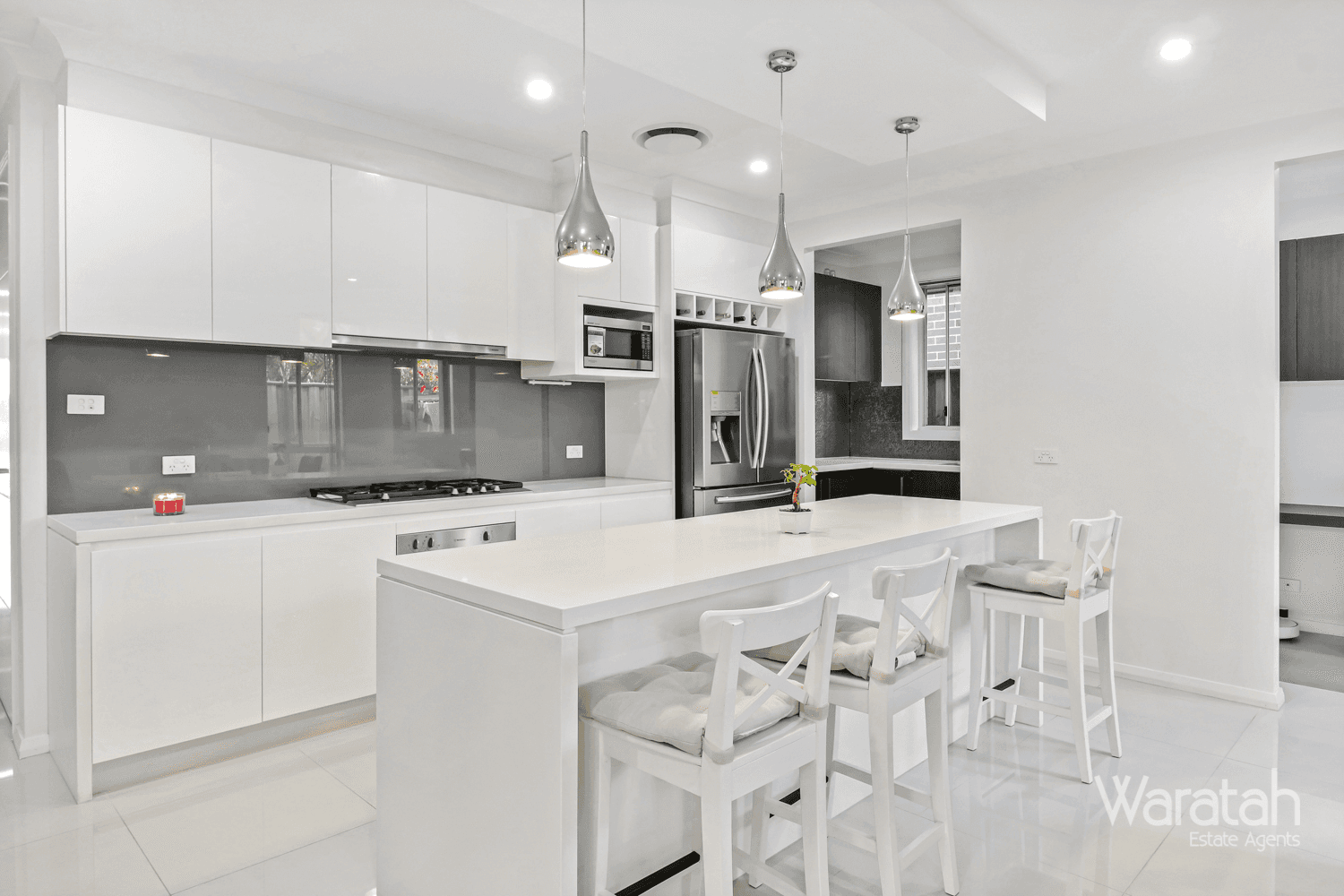 12 Springwood Avenue, The Ponds, NSW 2769