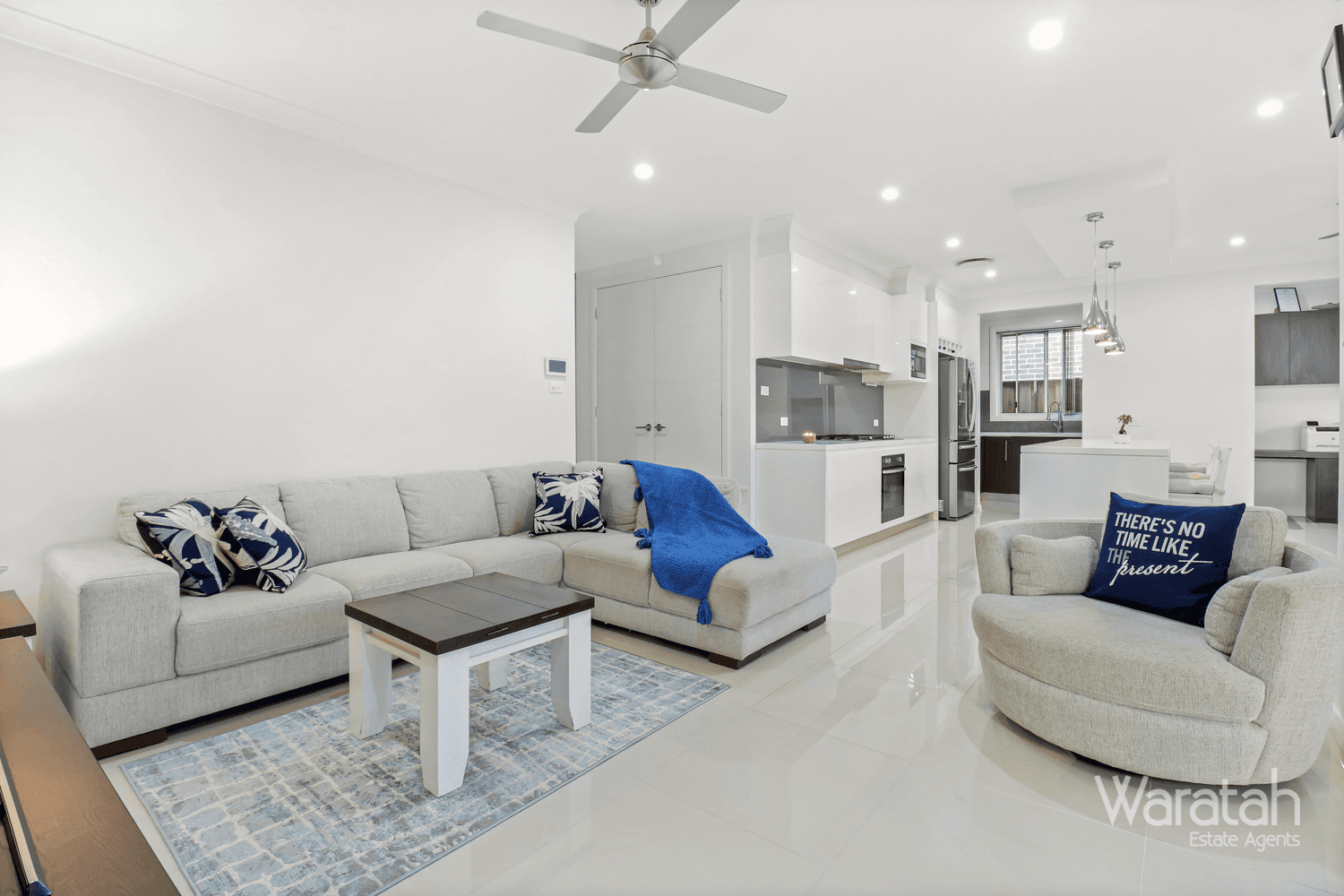 12 Springwood Avenue, The Ponds, NSW 2769
